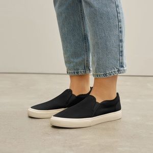 Everlane The Forever Slip-On Sneaker